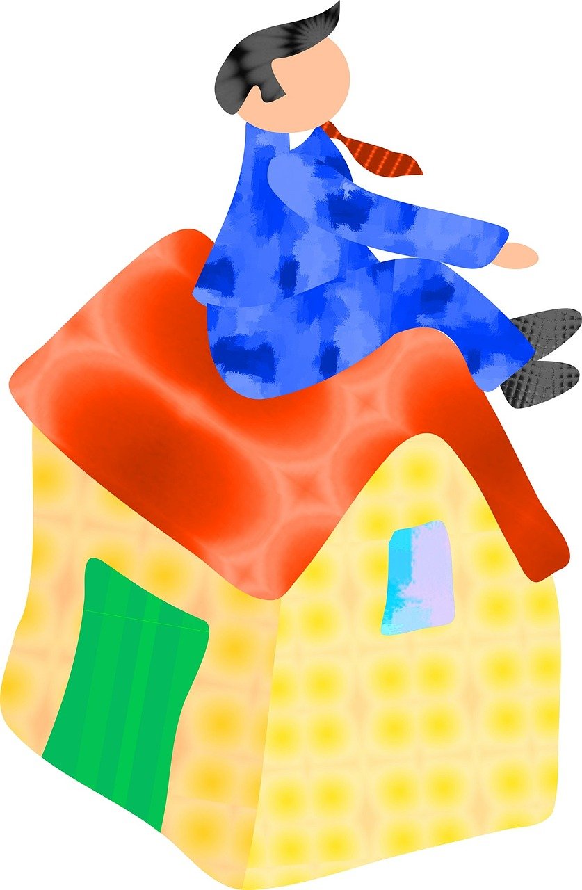 HUG 안심전세대출