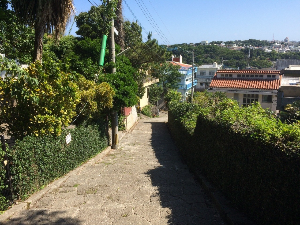 오키나와 여행 추천 긴조정 돌다다미길 