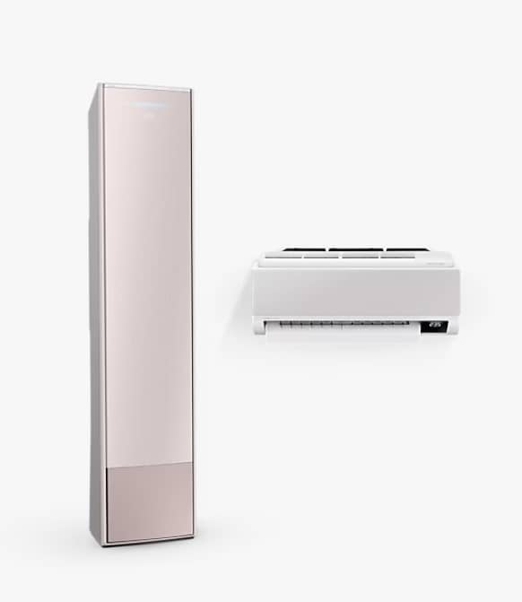 삼성비스포크-무풍에어컨