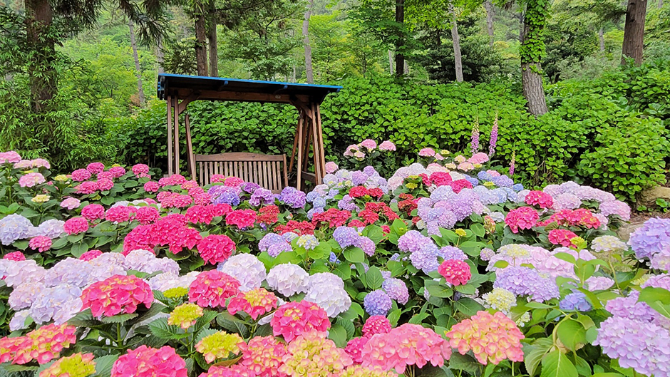 해남 가볼만한곳 베스트10