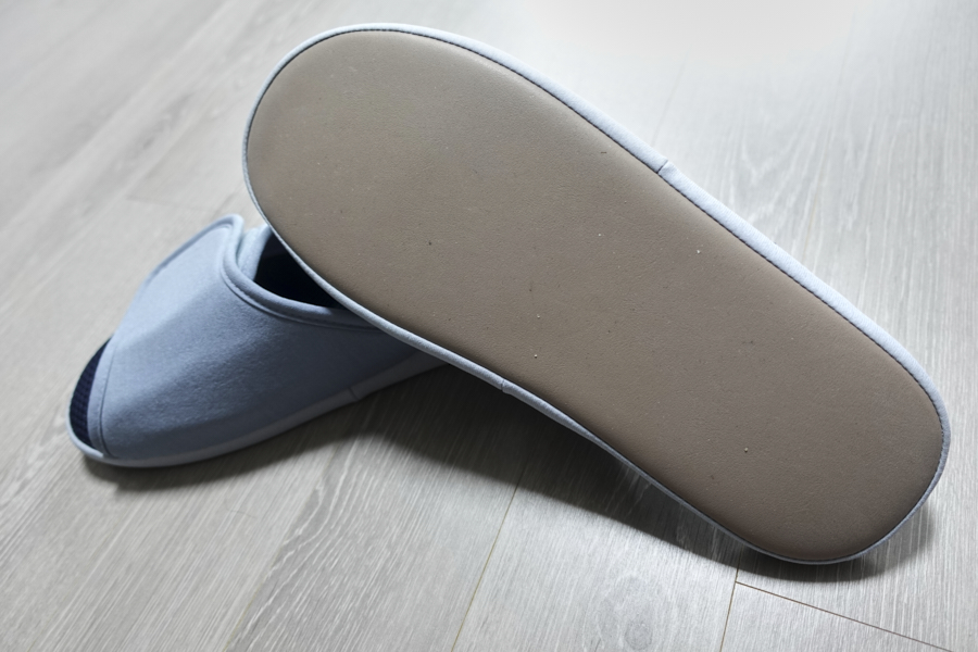 뭄뭄실내화 바닥