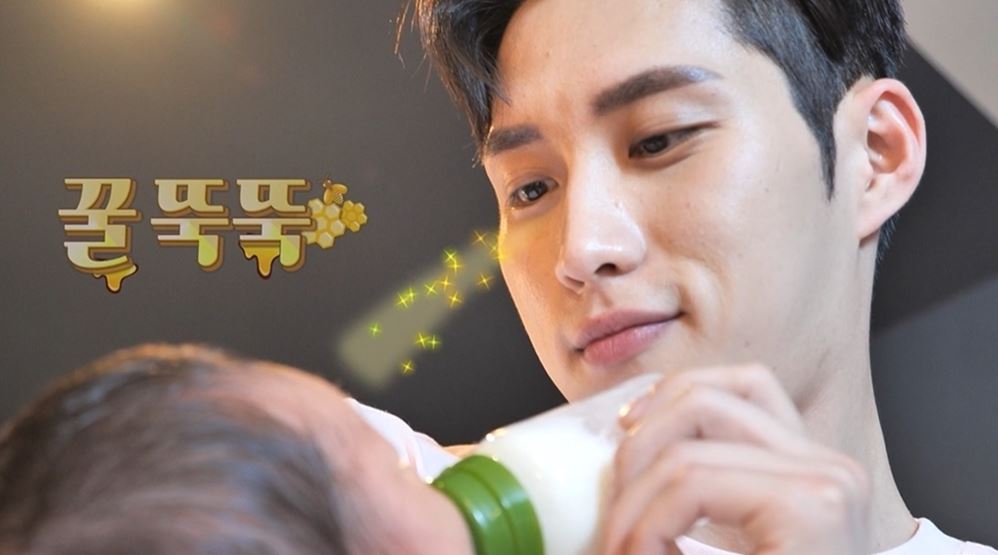 김준호슈돌