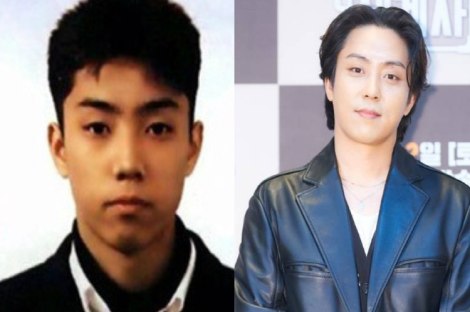 은지원 출생:1978년 6월 8일