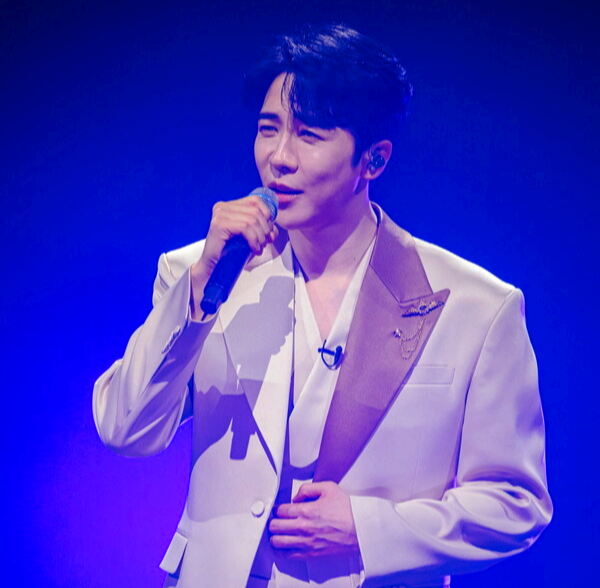 에녹 단독 콘서트