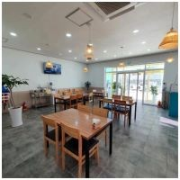 제주 차롱보말전복칼국수