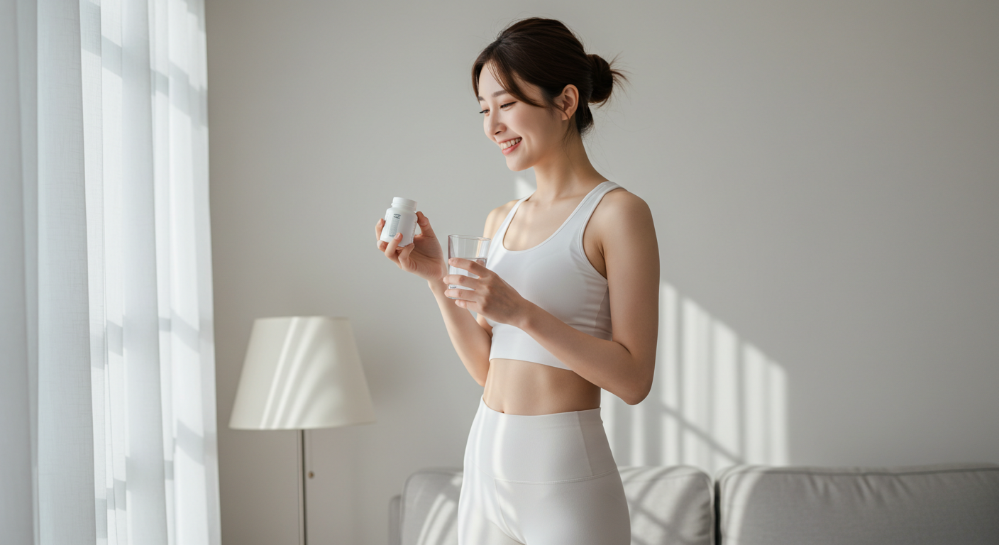 관절영양제 TOP5 할인코드 구매처