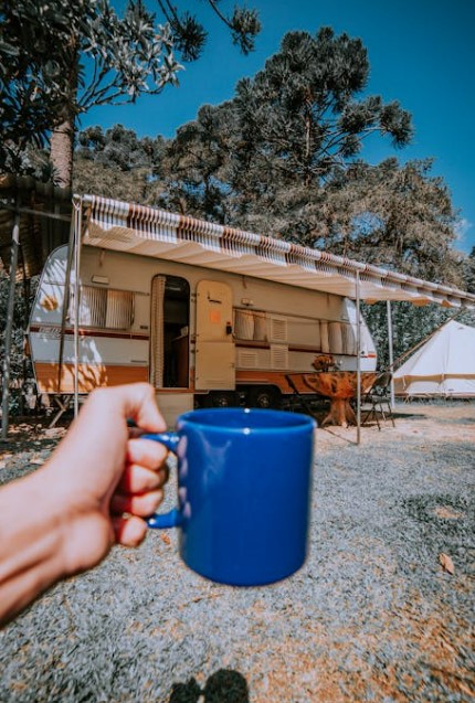 캠핑장 예약 사이트 추천｜자연 속 감성캠핑 시작하는 법