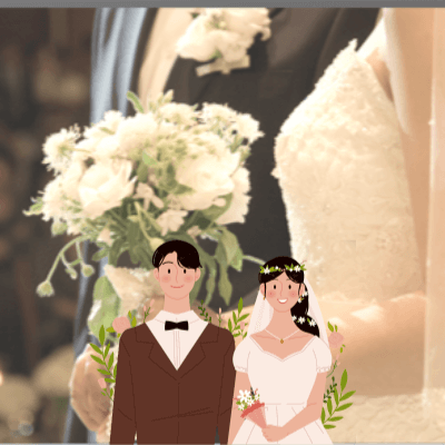 두사람이하나가되는의미를가진부부의날