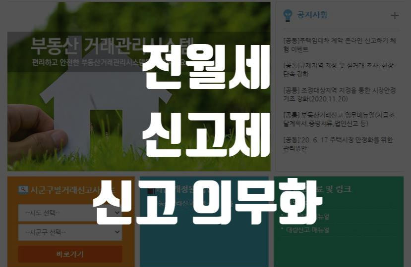 전원세 신고제 썸네일
