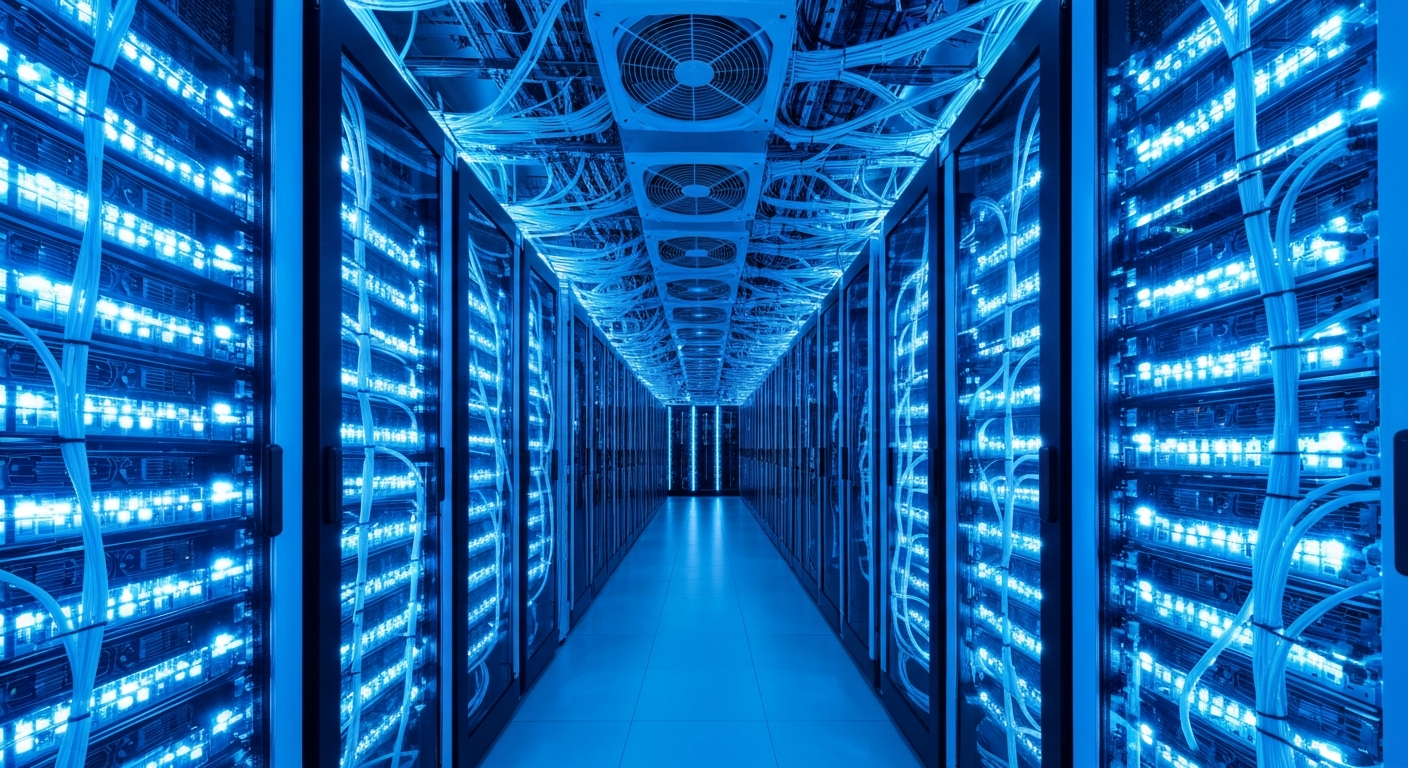 2026년 AI 데이터센터 인프라 관련주