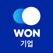 우리은행 우리WON뱅킹 앱