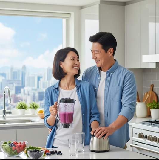 마키베리는 천연 과일이므로 대체로 안전하지만, 특정 상황에서는 주의가 필요합니다.