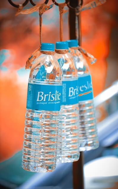 여름철 탈수 예방 방법