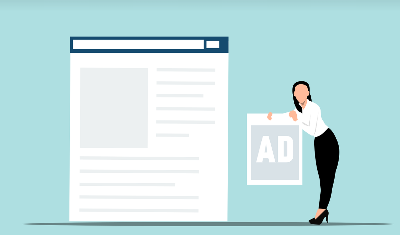 인게임 광고와 관련된 사진