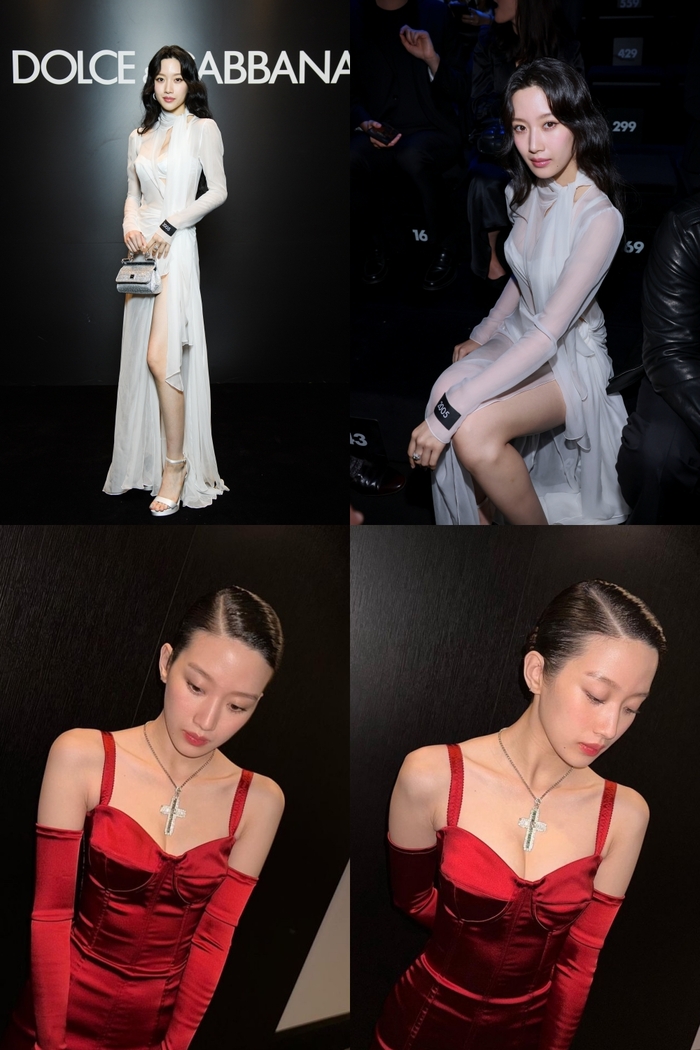 돌체앤가바나