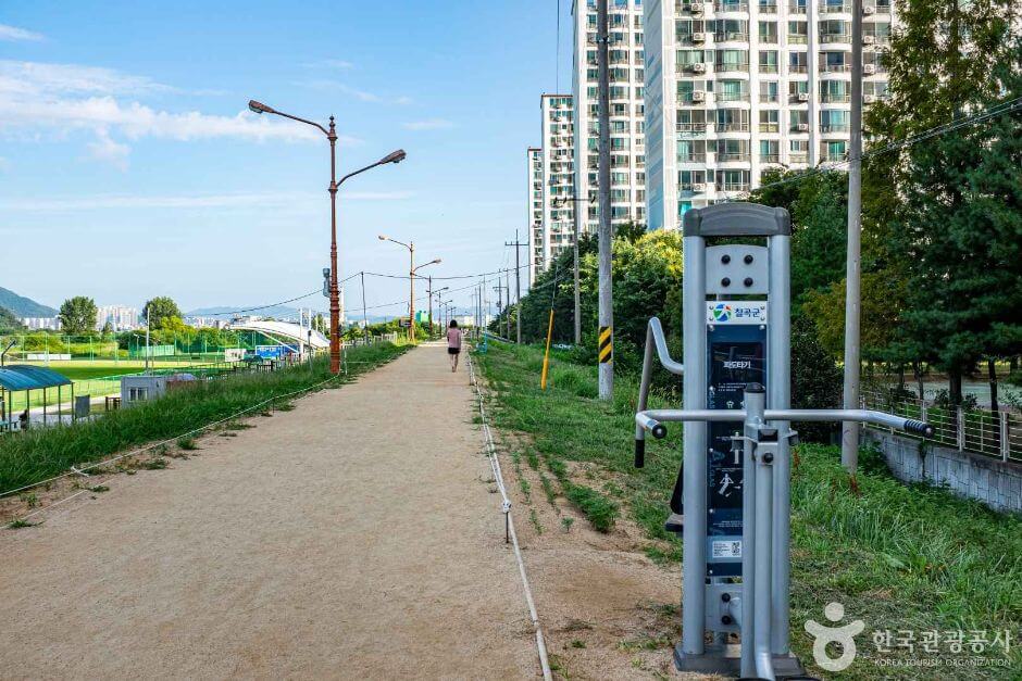 칠곡 가볼만한곳 베스트 10