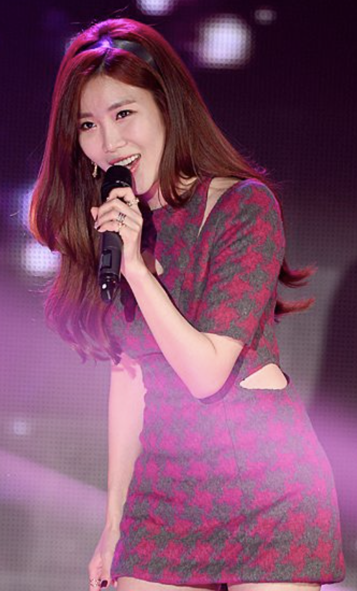 이해리 무대2