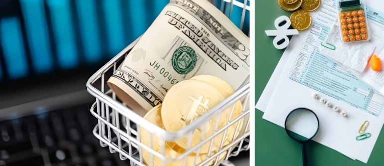 상속세·증여세 절세 전략과 꼭 알아야 할 세금 상식