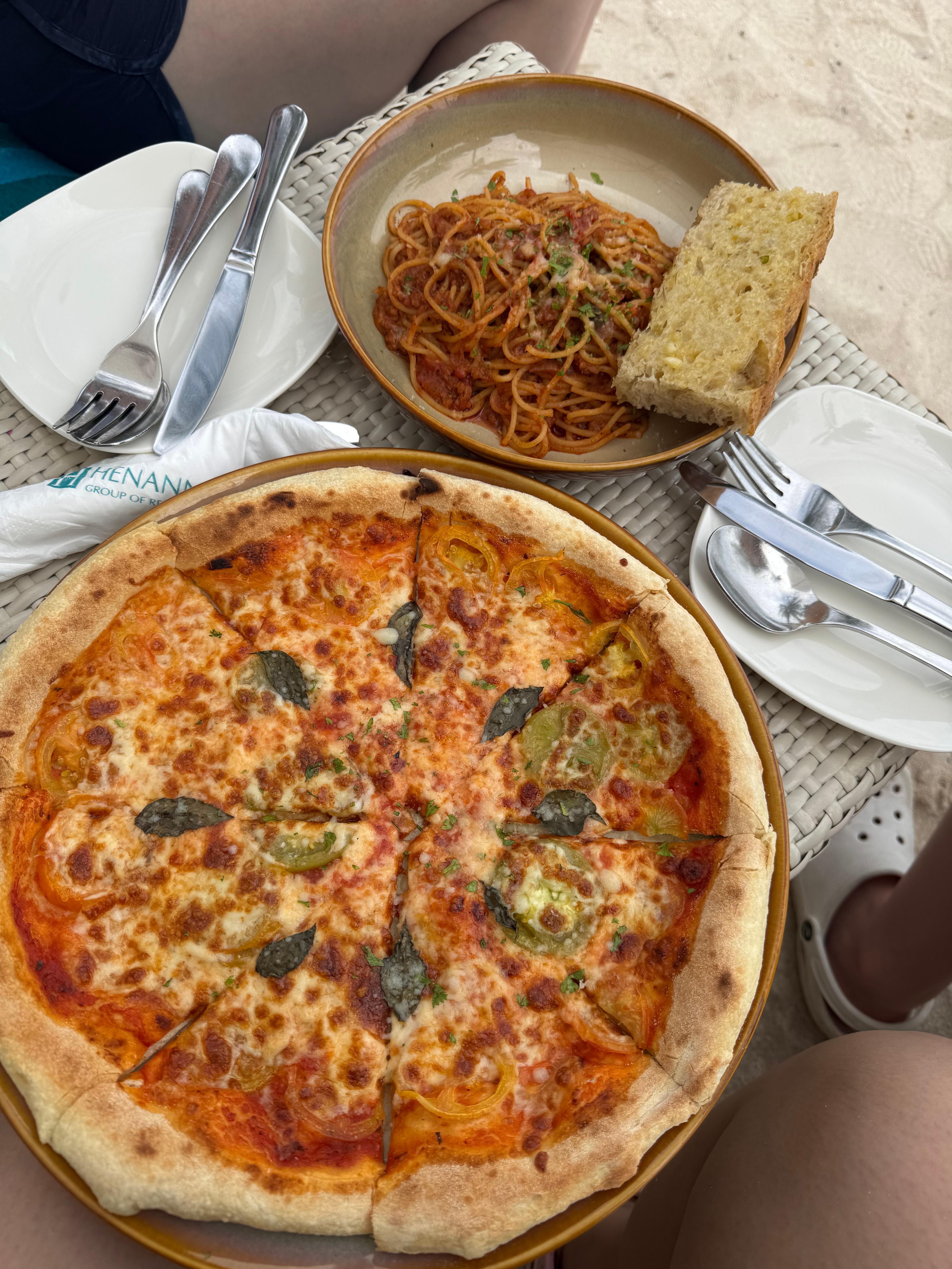 보홀 헤난 프리미어 코스트