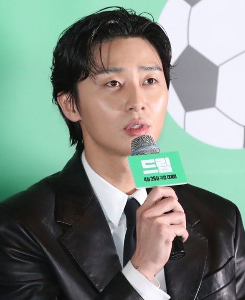 박서준 나이