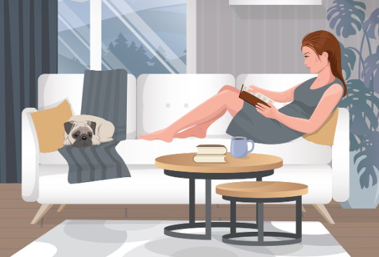 이 책을 1번만 읽는 것에 그치지 않고 반복해서 공부하고, 자신의 일부로 만들어야 합니다.