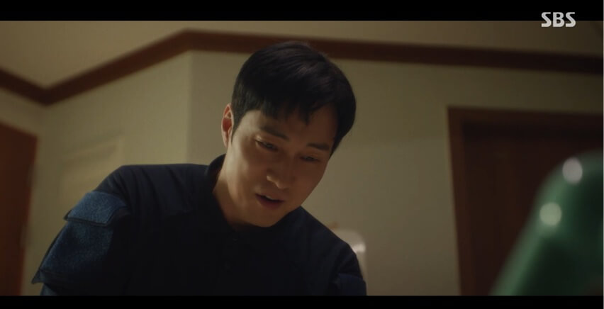 SBS 김부장 공식 홈페이지 자료 10