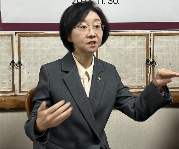 오유경 교수 경력