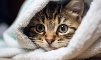 고양이 목욕사진/출처:어도비스톡