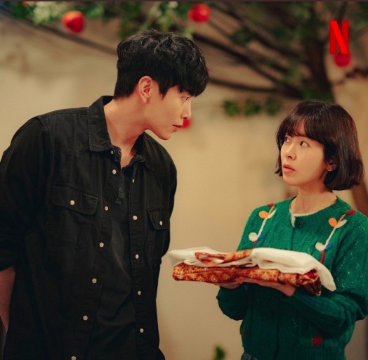 JTBC 드라마 힙하게 정보 등장인물 줄거리 논란 후기