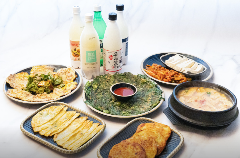 교동할매빈대떡