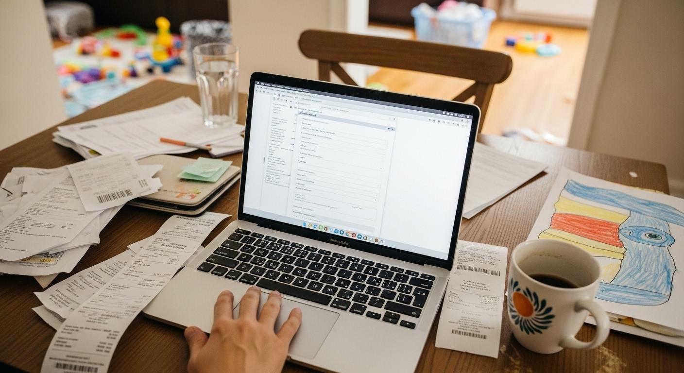 가족일상배상책임 청구방법