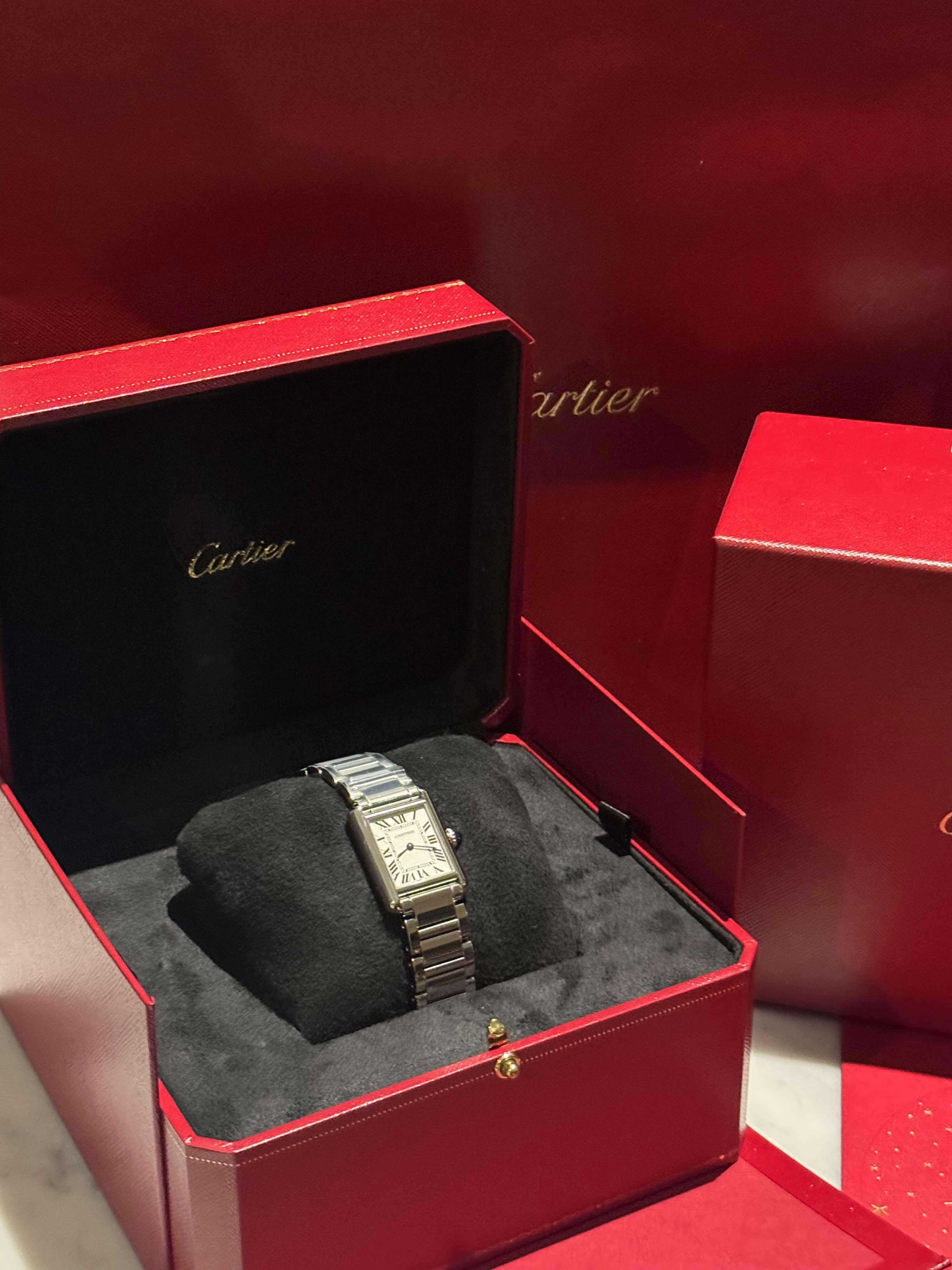 2025 요즘 예단·예물, 꼭 해야 할까? 현실과 트렌드 그리고 카르띠에 탱크시계 받은 내 이야기