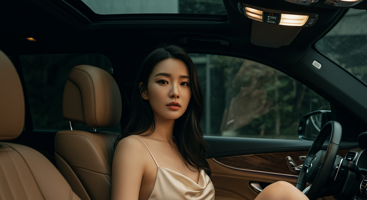 중고차 판매순위