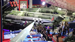 북한 화성-11라 미사일 시험 단거리 탄도 도발 이유