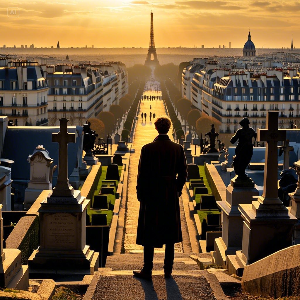 오노레 드 발자크, 「고리오 영감」