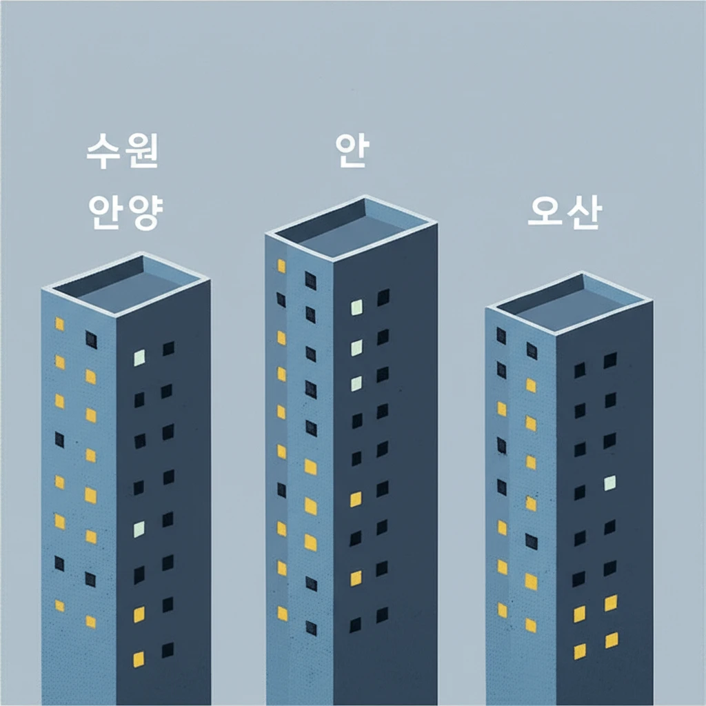 선착순 마감 임박! 2025 LH 공