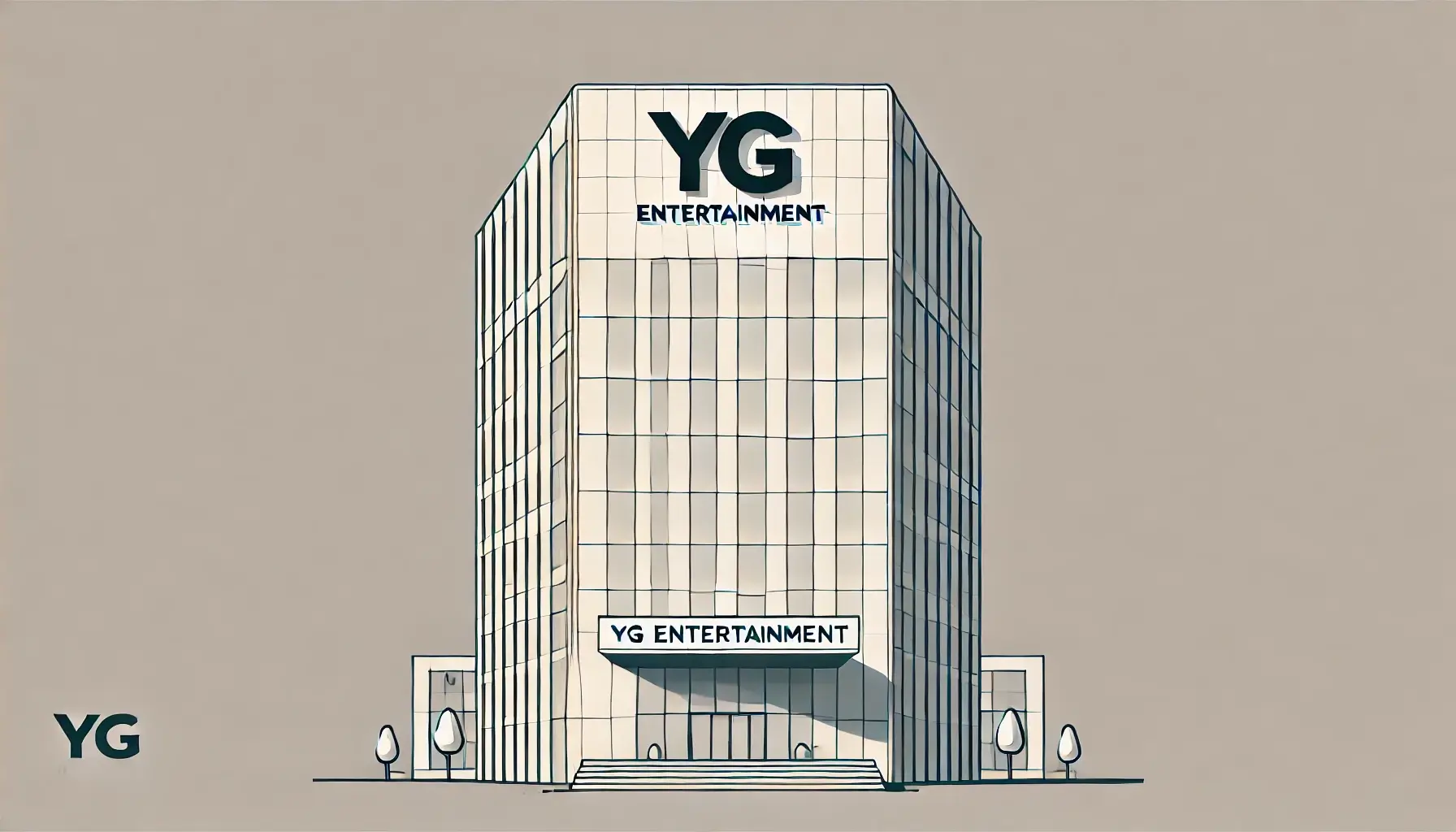 음악 서비스 사업부문