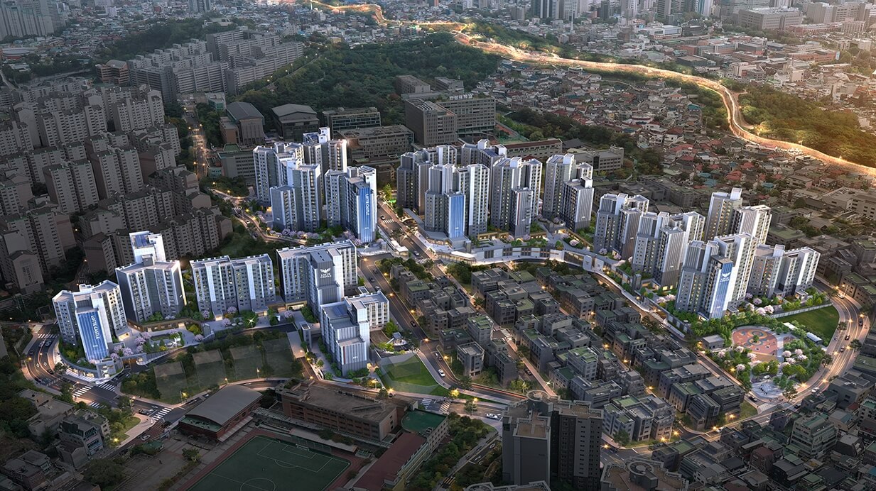 12.10 청약! 창경궁 롯데캐슬 시그니처 분양가, 평면도, 중도금대출