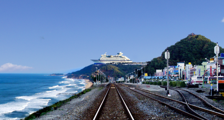 KTX 서울역-정동진: 요금, 시간표, 예매 및 할인 꿀팁