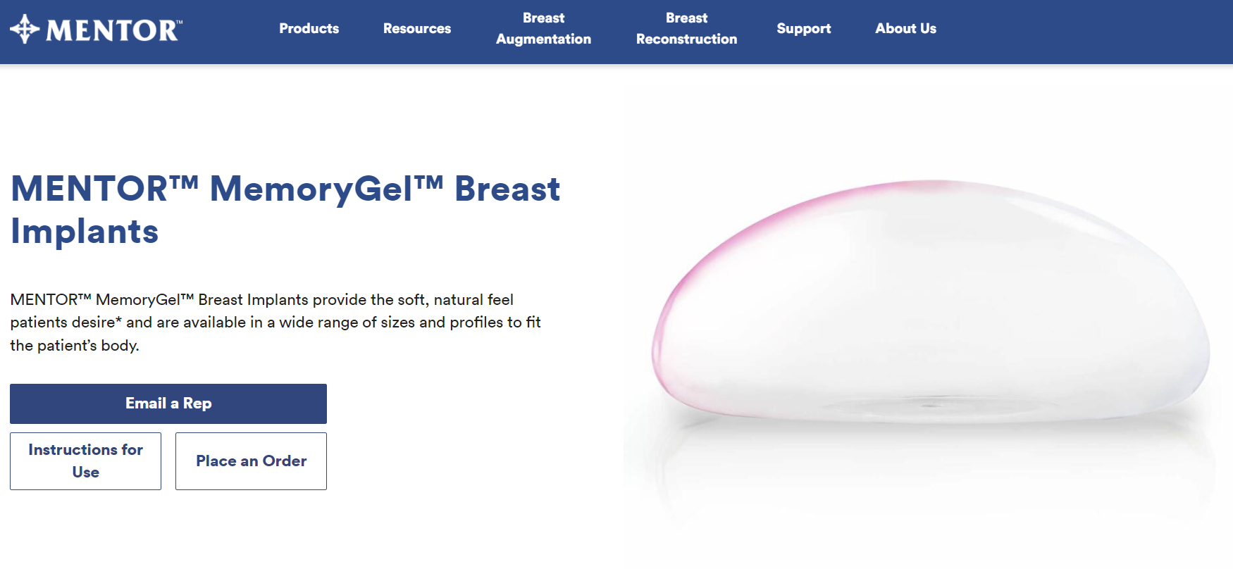 2025년 최신 가슴확대술 가이드