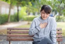 스트레스와 소화 문제