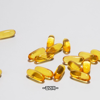 오마가3 지방산의 특징