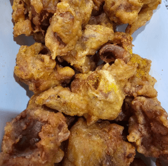 생생정보 가마솥 치킨 경주 맛집