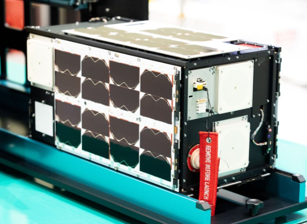 경기기후위성 1호기