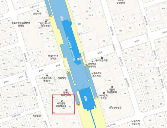 신디 줌바 &amp; 라인댄스 스튜디오