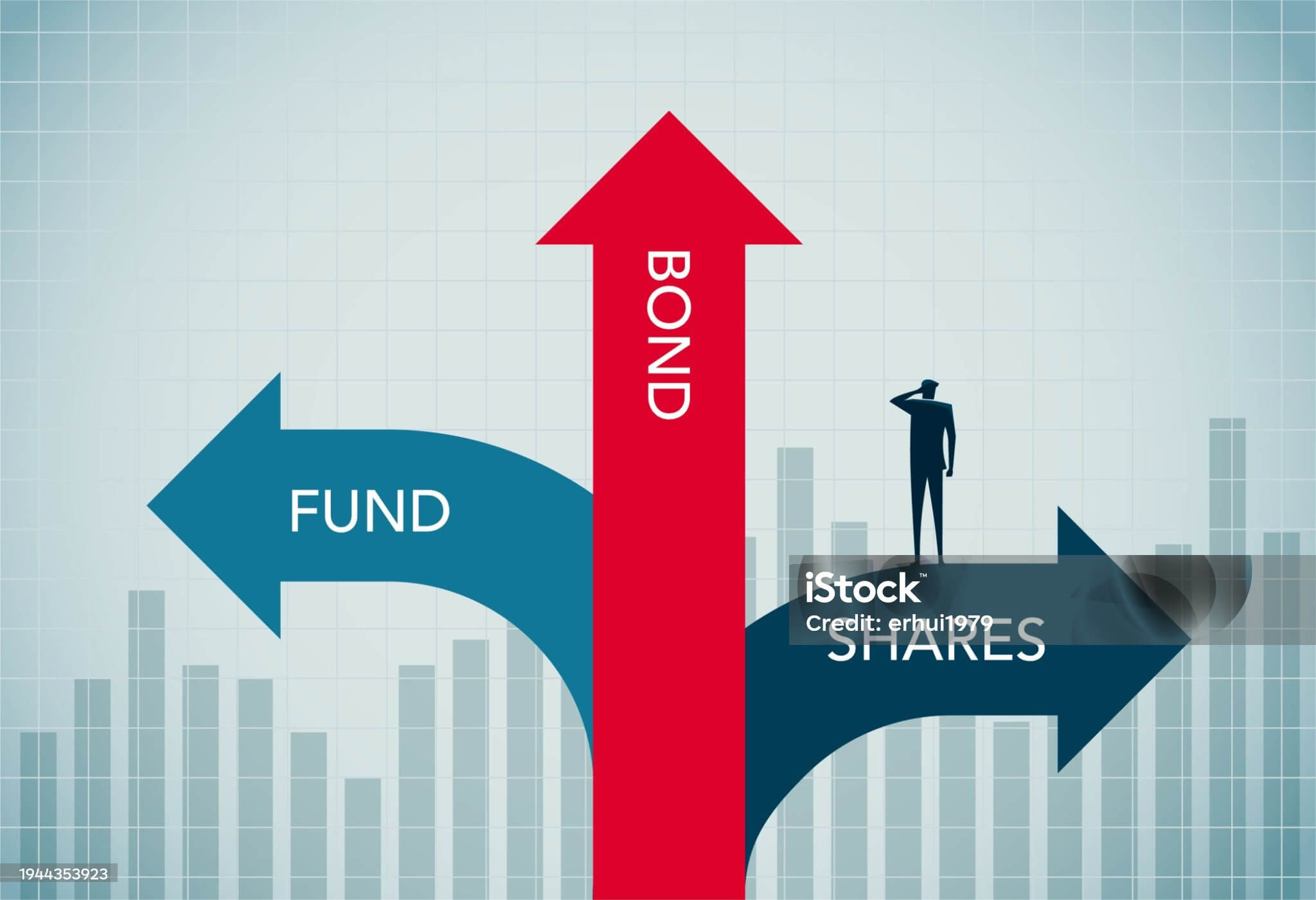 ETF와 펀드 투자: 장단점과 효과적인 운용법