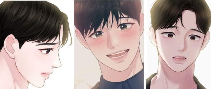 이상형은아닙니다-안경벗은김진현