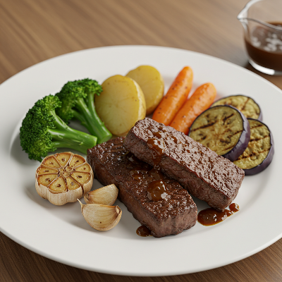 스테이크 굽는 법