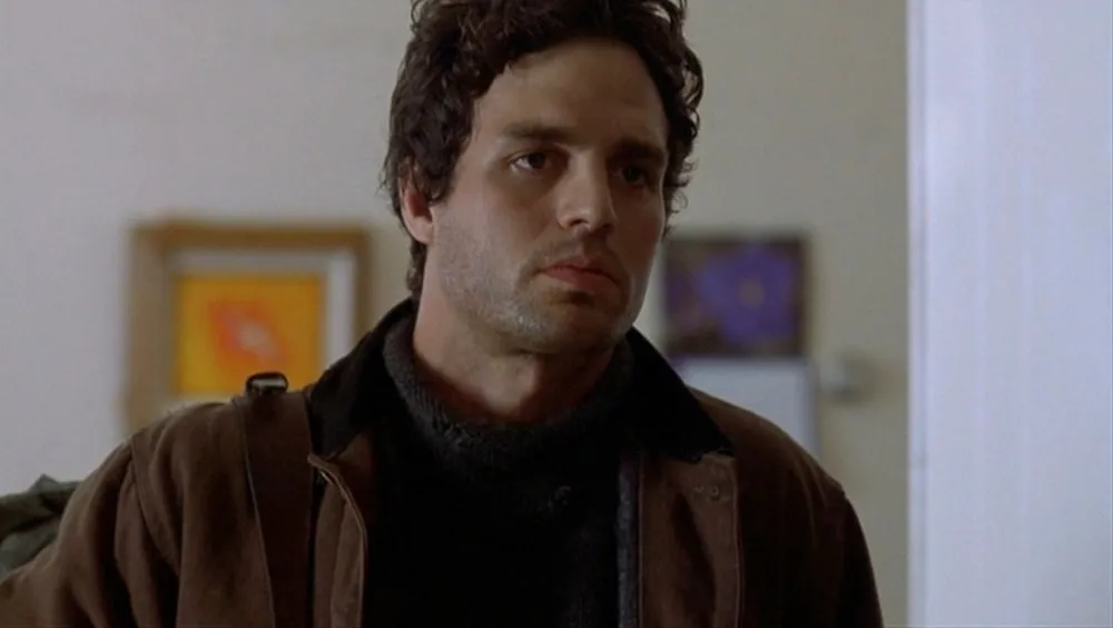 영화 '유 캔 카운트 온 미'의 한 장면