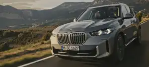 BMW X5 장기렌트